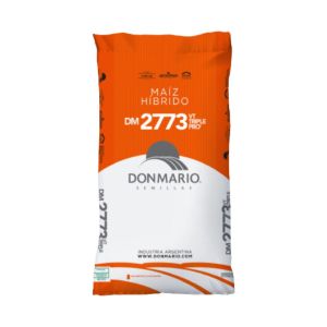 DM 2773 VT3PRO | 80.000 semillas