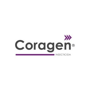 CORAGEN - Clorantraniliprole 20% | 6 lts 