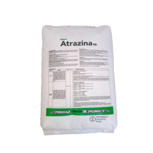ATRAZINA  90 - Atrazina 90% | 15 kgs