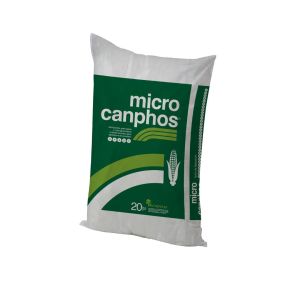 Microcanphos MAÍZ ZN 1% | 1 tn