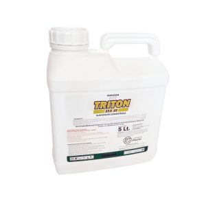 TRITON - Protioconazole 17.5% + Trifloxistrobin 15% | 20 litros