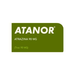 TRAC 90 WG - Atrazina 90% | 10 kg