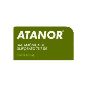 POWER MAXX  Glifosato 75,7% | 15 kg