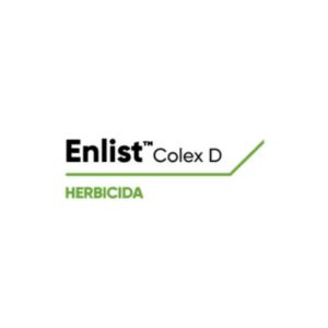 ENLIST COLEX D - 2,4 D 66,9% | 20 lts