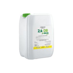 2,4 DB - 2,4 DB 93,1% | 20 lts