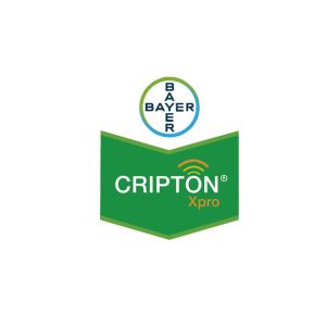 CRIPTON XPRO - Bixafen 12,5%  + Prothioconazole 17,5% + Trifloxistrobin 15% | 10 lts