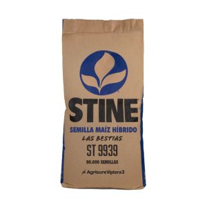 STINE 9939 Agrisure Viptera 3 | 80.000 semillas