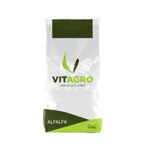 ALFALFA MONARCA | 1250 kg