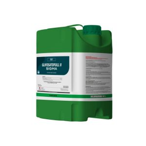GLIFOSATO - Glifosato 66,2 % eq. ac. 54% | 20 lt